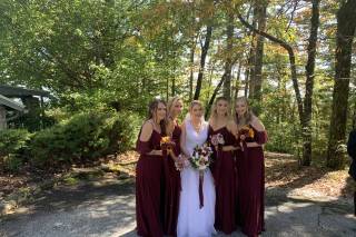 Southern Couture Salon & Bridal Bar - 56