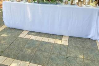 Lorraine's Flowers - 159