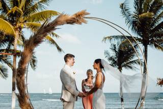 Blue Venado Beach Weddings - 40
