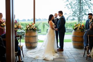 Newport Vineyards - 35