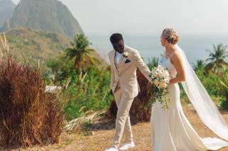Awesome Caribbean Weddings - 48