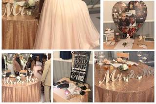 Simply Elegant Events - 13