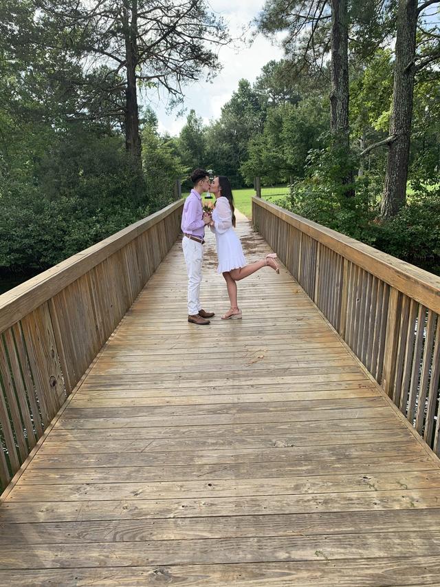 Treasured Moments Officiant Services - 3