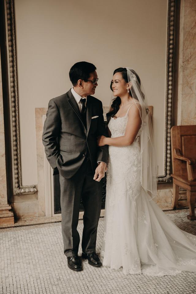 Carl Anthony Tuxedo - 2