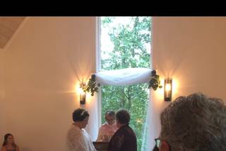 Alternative Weddings by Rev. Roberts - 17