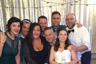 Arpeggio Wedding Entertainment - 13