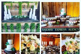 Luxury Floral Designs by Karla's Kreations - 141