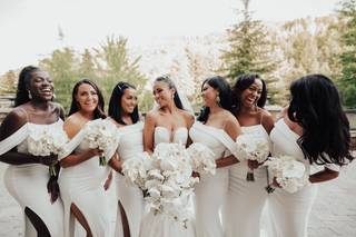 Fuse Weddings and Events - 17