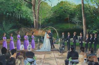 Event Painting By Jamie - 34