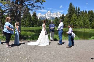 Yellowstone Secular Ceremonies - 13