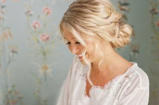 Lashes and Lace - 84