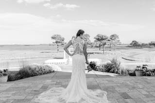 K & B Bridals - 30
