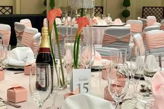 Euphoria Event Planning and Management - 5
