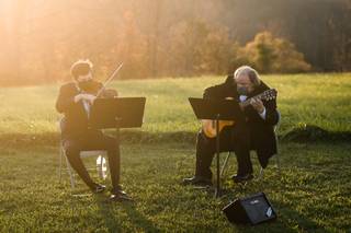 Deans' Duets & Quartets - 15
