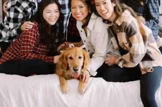 Mable Pang Bridal Artistry - 15