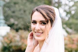 Sonja Gjokaj Makeup - 11