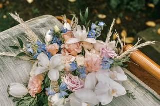 M's Wedding Flowers - 46