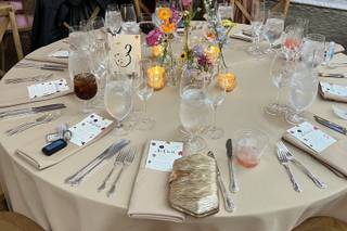 The Inn at Fernbrook Farms - 19