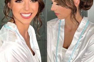 Powder Inc. Makeup by Nicole Wagner - 79