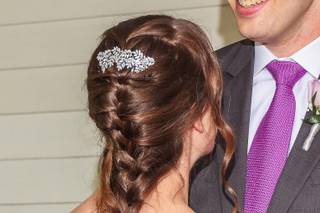 Ali’s Hair - 8