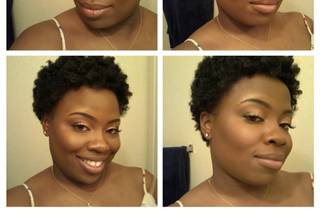 Aja Lauren Makeup Artistry - 11