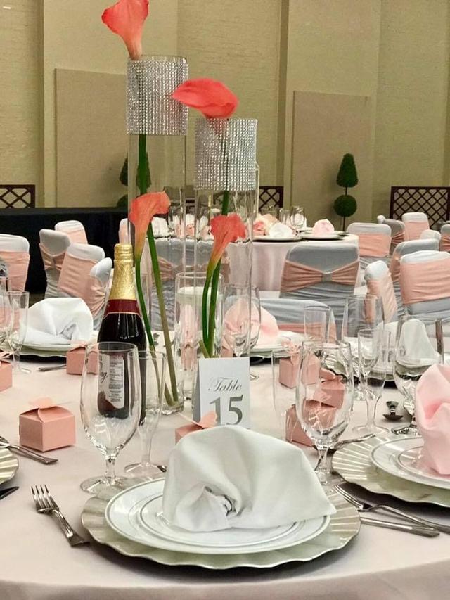 Euphoria Event Planning and Management - 3