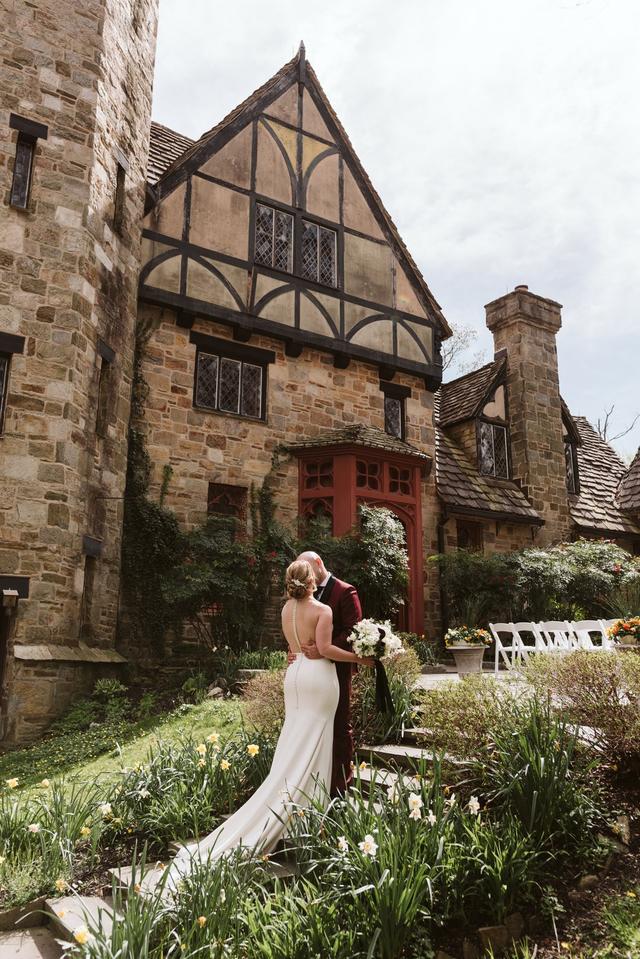 Blanc de Blanc Bridal - 4
