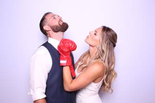 Blooming Photo Booth - 16