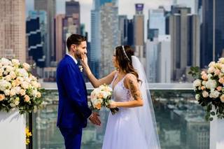 Unfiltered Weddings - 11