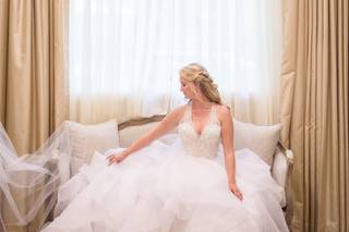 Carrie Karibo Bridal Boutique - 13