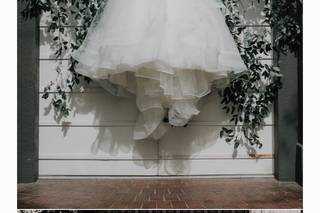 Mary Elizabeth's Bridal - 7