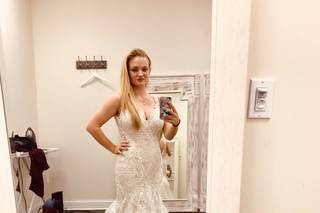 Vivid Bridal Boutique - 55