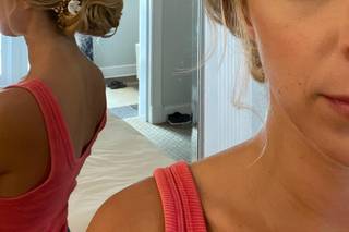 Key West Wedding Hair and Makeup Artistry - 28