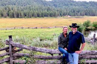 Longhorn Guest Ranch - 26