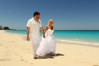 Bahamas Weddings By The Sea - 45