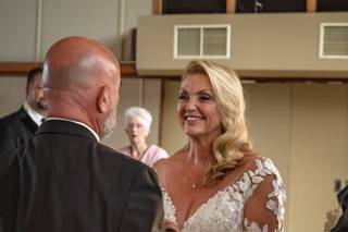 Laura Jacobs Bridal - 18