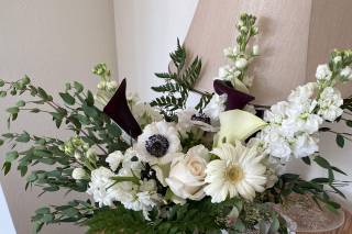 Flowers on Mulberry - 11