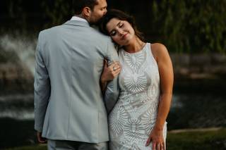 Thomas Farm Weddings & Events - 28