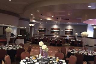 DoubleTree by Hilton Hotel, Modesto - 8