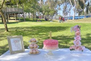 Gina and the Bean - 7