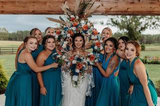 Tina’s Floral Creations and Rentals - 5