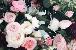 Rebecca's Silver Rose - 29