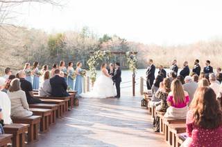 The Blissful Elite Weddings and Events - 10