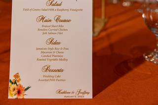 Eclectic Catering - 5