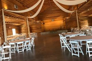 Geronimo Oaks Weddings and Events - 38