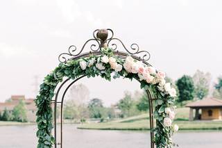 Hilliard Floral Design - 14