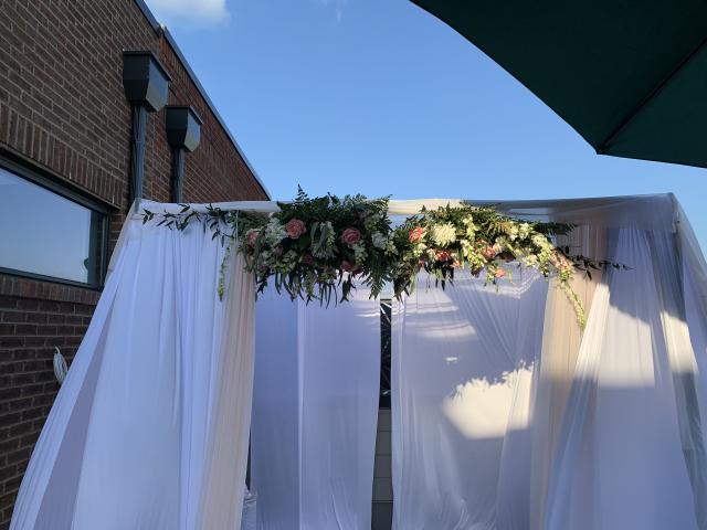 Orchard Lane Flowers - 1