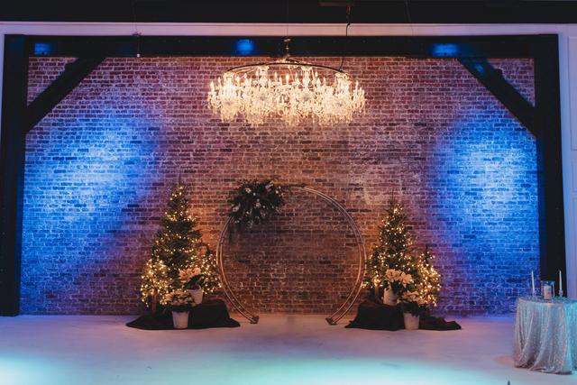 Bespoke & Beloved Events - 1