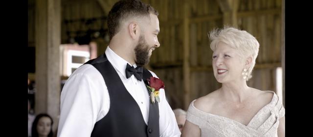 Vitality Weddings - 1