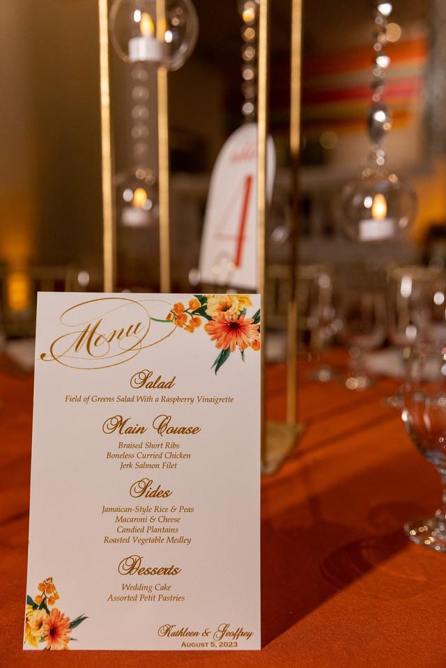 Eclectic Catering - 2